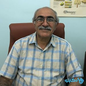 عکس دکتر