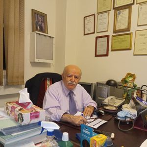 ناصر صادقیان