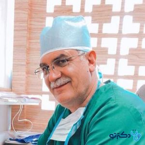 ناصر صفرنژاد بروجنی