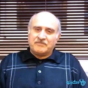 ناصر یزدان پناهی
