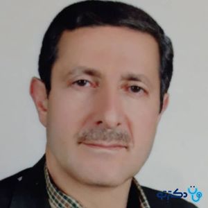 عکس دکتر