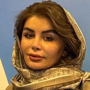 نشمیل پرویزیان