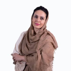 نسیبه افتخاری دکتر روانپزشک