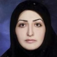 نسیبه خالق نژادطبری