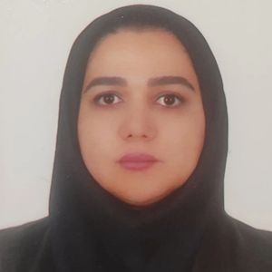 نسیبه شاهکومحلی