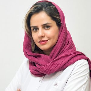 نسیبه برزکار
