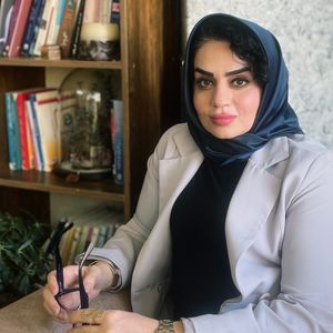 نسیم عرب خزائلی