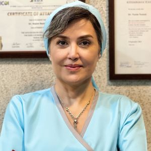 نسیم نعمتی