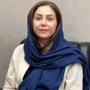 نسیم حاجی قاسمی