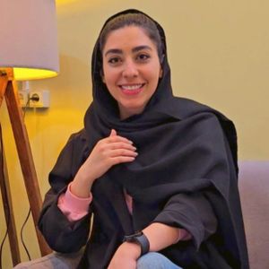 نسیم رضایی جوان
