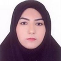 نسیم شیرین صحرایی