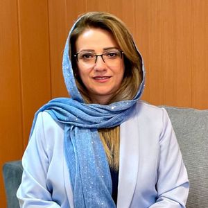 نسیم طاهری اثنی عشری