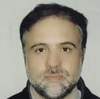 نصیر احمدی