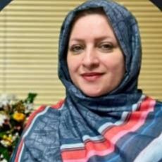 نسرین آهنگری