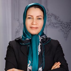 نسرین احمدی