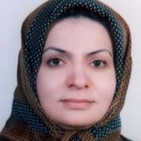 نسرین السادات علوی شهرضا