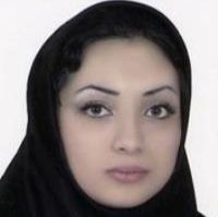نسرین علی زاده
