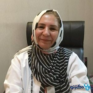 نسرین امیری