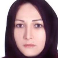 نسرین انصاریان