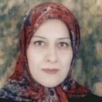 نسرین اردانی