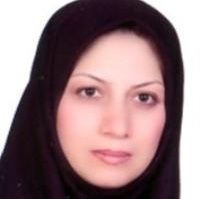 نسرین اسدی