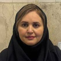 نسرین عسگری سوران
