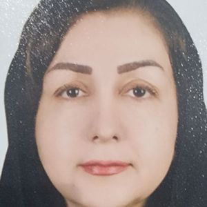 نسرین عطائی هاشم پور