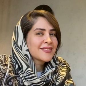 نسرین عطائی کچوئی دکتر روانپزشک