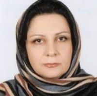 نسرین آذری متین