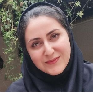 نسرین بابازاده بائی