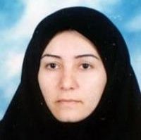 نسرین بدرانلوئی