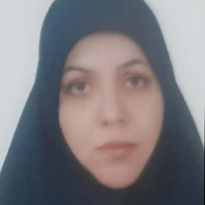نسرین بعیری دکتر طب سنتی ایرانی