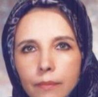 نسرین برازجانی