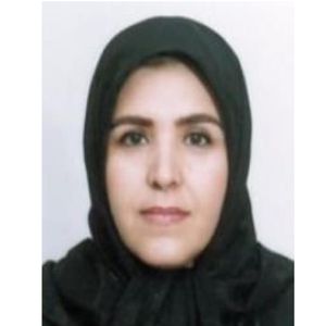 نسرین بهلول خیبری