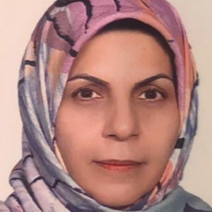نسرین چنگیزی
