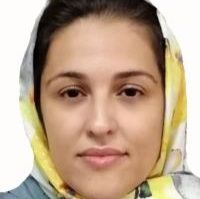 نسرین دارانی زاد