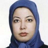 نسرین الهی مهر