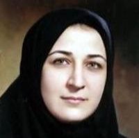 نسرین اصفهانی زاده