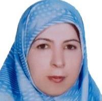 نسرین فراهانی