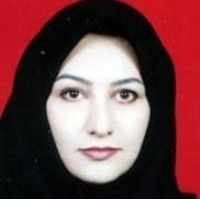نسرین فصیحی