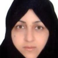 نسرین فتاحی فر
