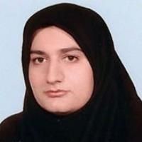 نسرین قاسمی