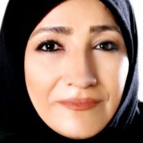 نسرین گودرزی