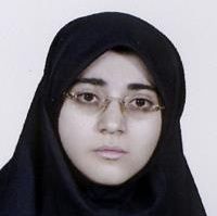 نسرین حیدری