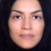 نسرین حسینی نژاد