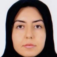 نسرین جنتی نمین