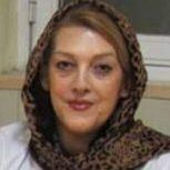 نسرین کاظمیان