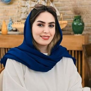 نسرین خالقی