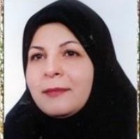 نسرین مافی