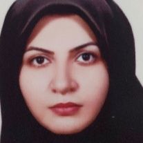 نسرین محمودی